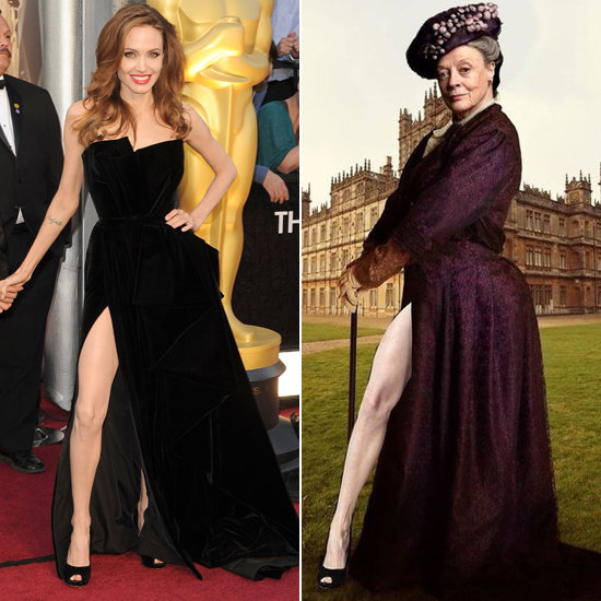 The Best Fashion Memes of 2012 The Best Fashion Memes of 2012