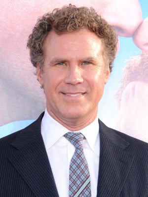 Will Ferrell