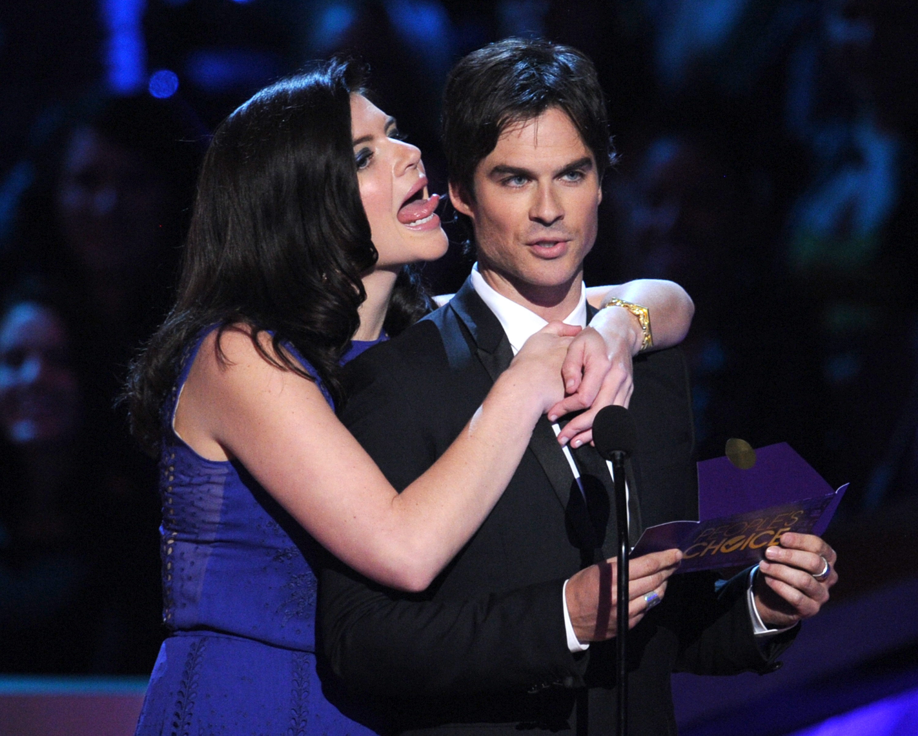 Casey Wilson ian somerhalder Casey Wilson ian somerhalder