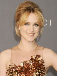 Evan Rachel Wood Evan Rachel Wood
