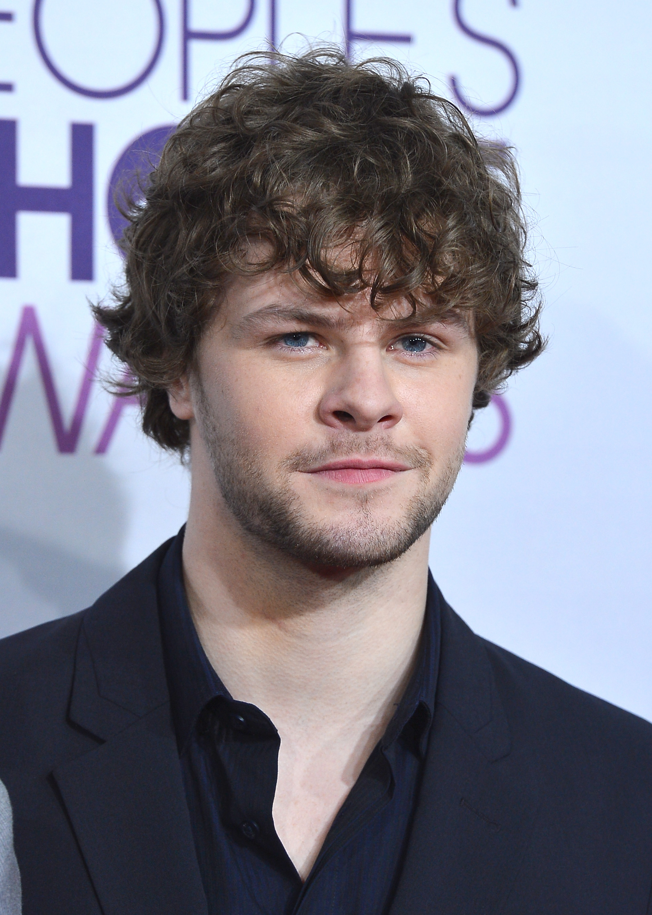 Jay Mcguiness See All The Sexiest Stars Of Award Season Popsugar Love And Sex 