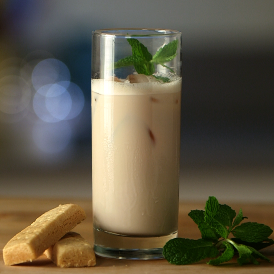 End Your Night on a High Note With a Naughty Nightcap