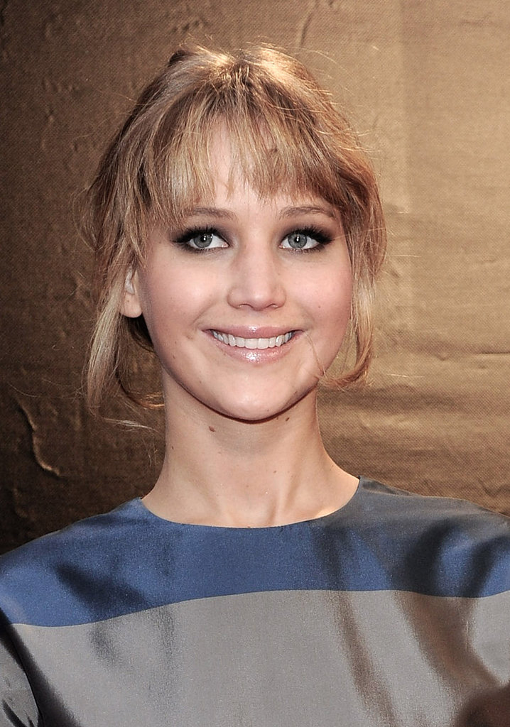 Jennifer told The New York Times what she thinks of her voice in 2012:
"I think I sound like a hermit, a deep, chain-smoking hermit."
Jennifer told The New York Times what she thinks of her voice in 2012:
"I think I sound like a hermit, a deep, chain-smoking hermit."