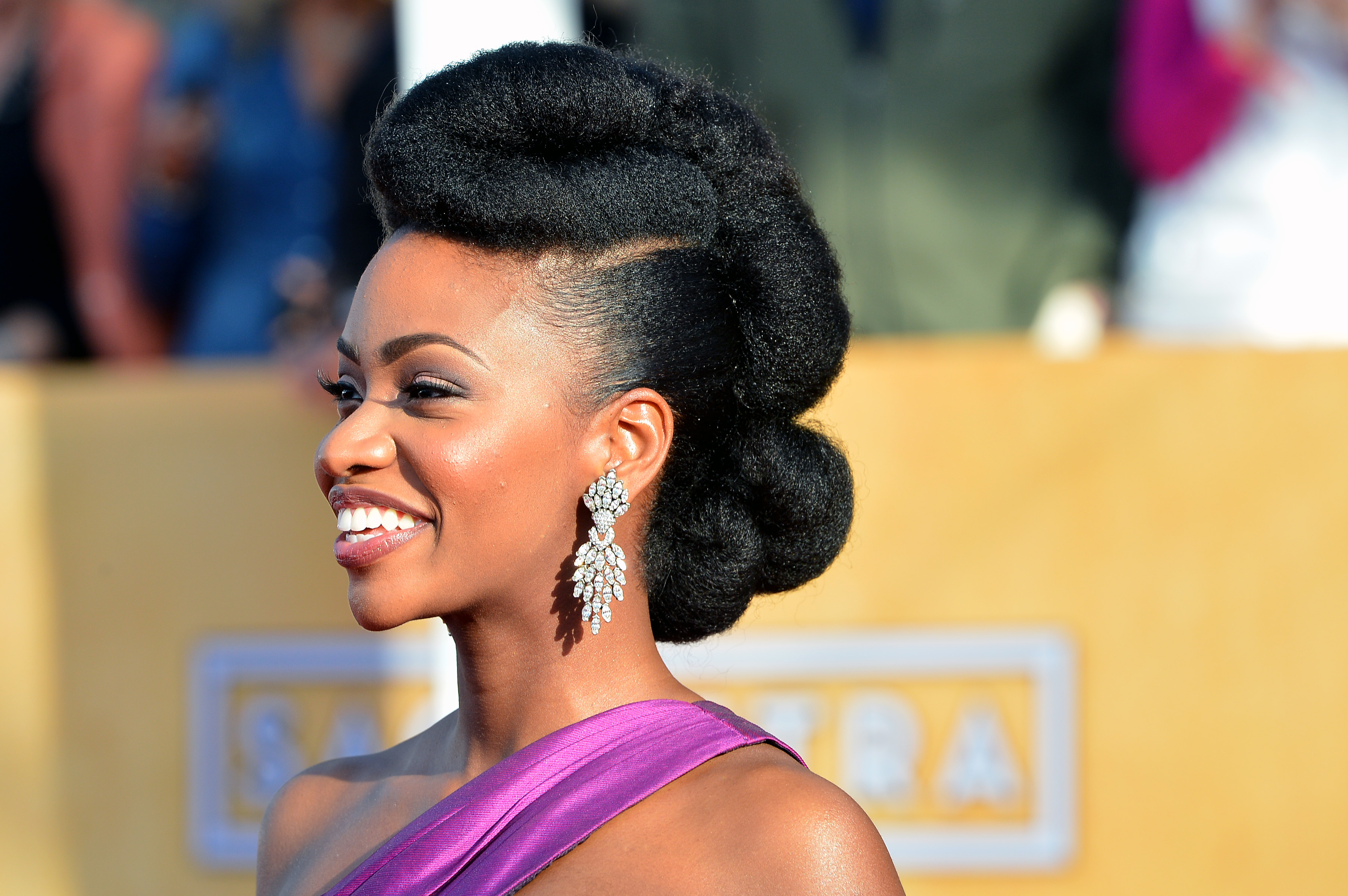 Teyonah Parris Net Worth