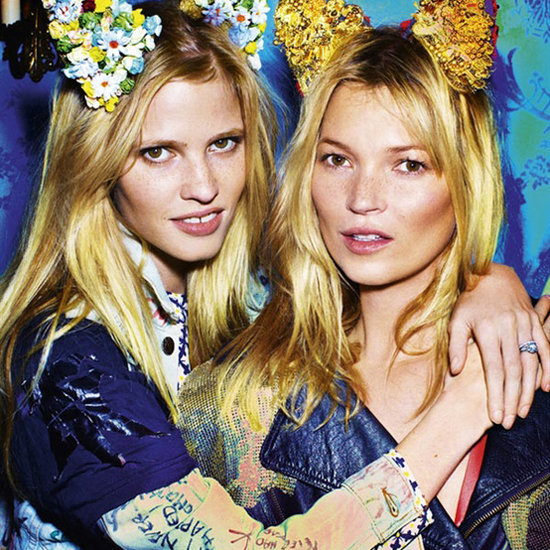 Kate Moss Fashion Editorials | Pictures Kate Moss Fashion Editorials | Pictures