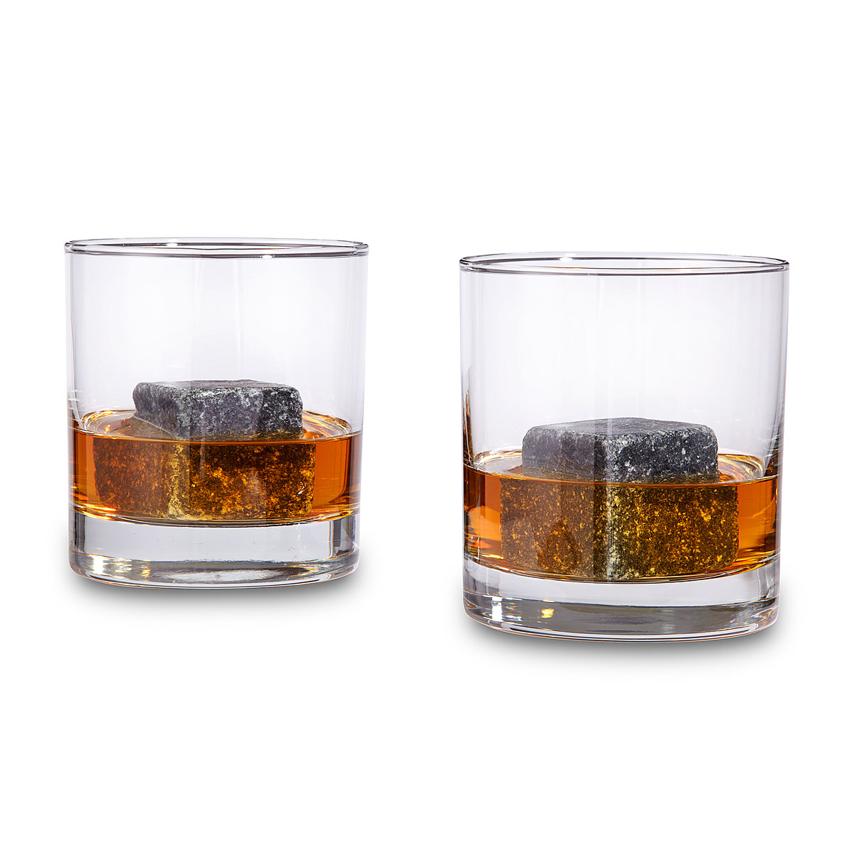 whiskey stones