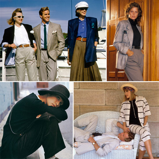 Isn't It Iconic: Snoop Through Country Road's Amazing Campaign Archives Isn't It Iconic: Snoop Through Country Road's Amazing Campaign Archives