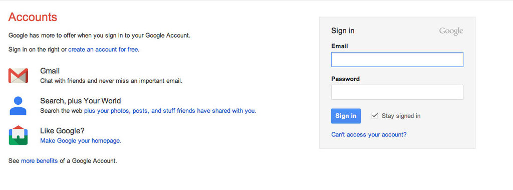 Clear Google Search History Clear Google Search History