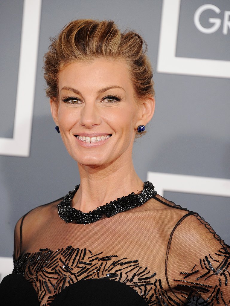 Faith Hill Porn Photos 87