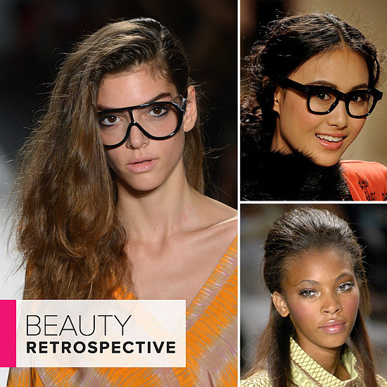 The Best Runway Looks From Tracy Reese The Best Runway Looks From Tracy Reese