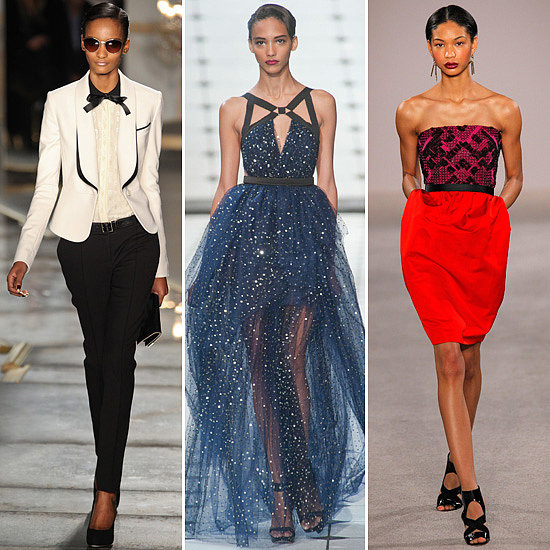 Runway Retrospective: Jason Wu Runway Retrospective: Jason Wu