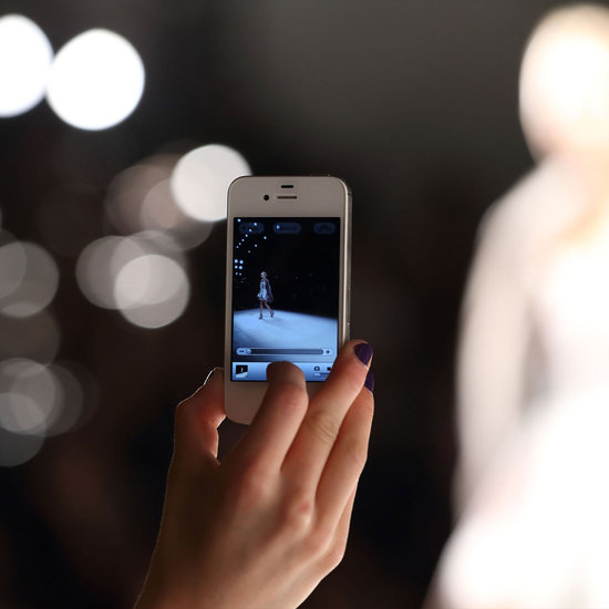 Apps Worthy of Fashion Week's Front Row Apps Worthy of Fashion Week's Front Row