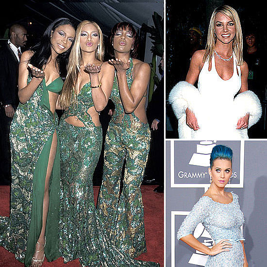 The Most Iconic Looks From the Grammys The Most Iconic Looks From the Grammys