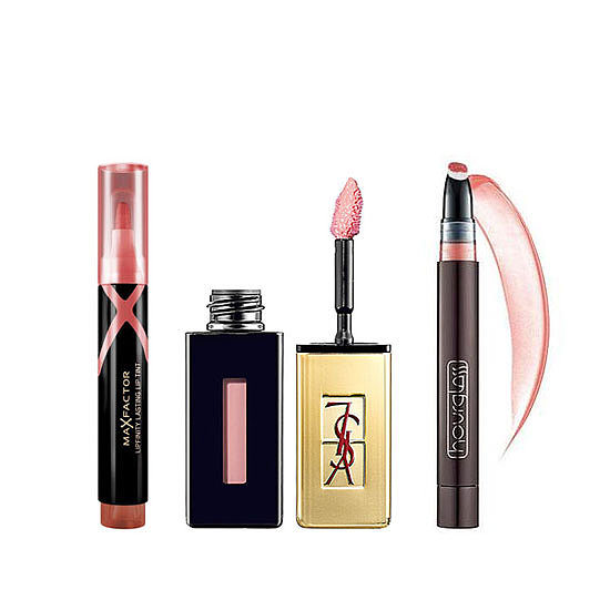 Be My Valentine: 10 Kissable Lip Stains & Balms Be My Valentine: 10 Kissable Lip Stains & Balms