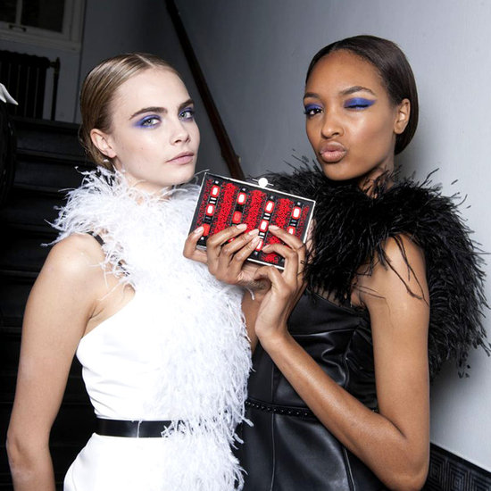 Best Bags From Fashion Week Fall 2013 Best Bags From Fashion Week Fall 2013