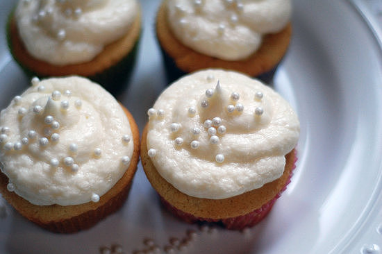 Champagne Cupcakes Champagne Cupcakes