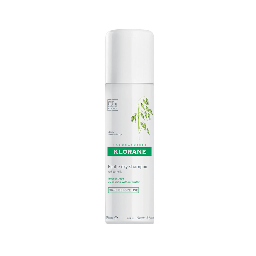 Klorane Gentle Dry Shampoo 10 ModelApproved French Beauty Brands You