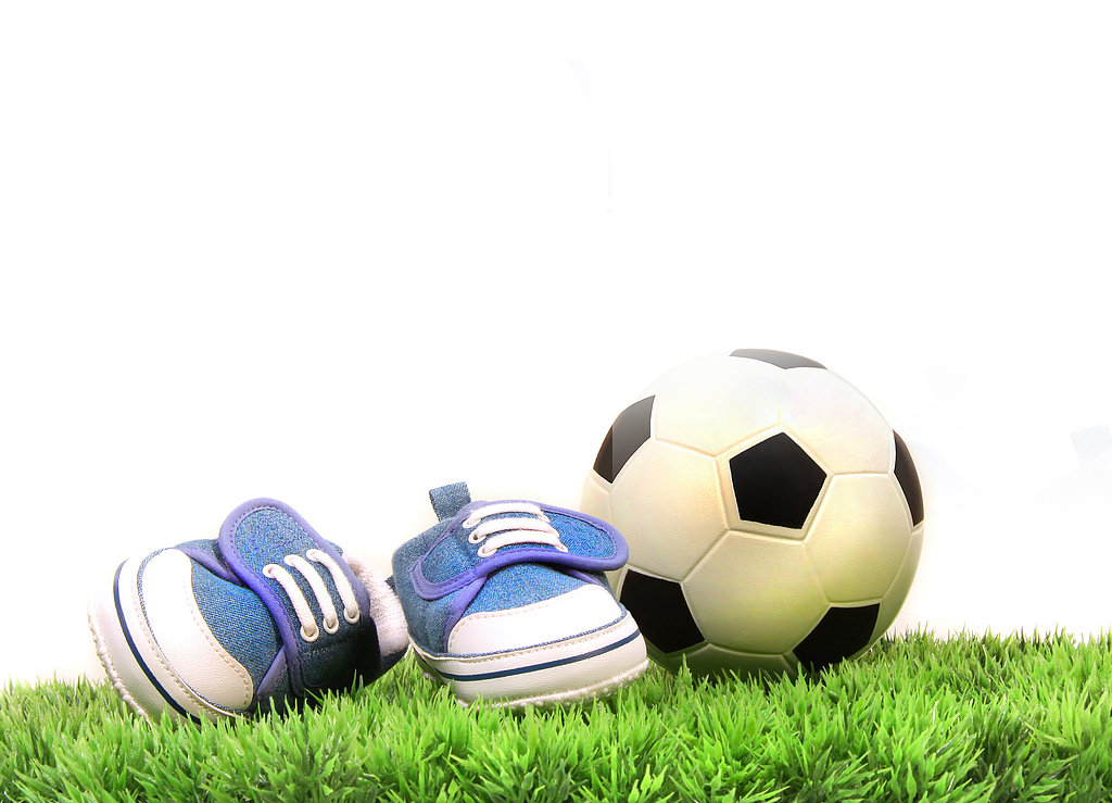First Soccer Shoes First Soccer Shoes