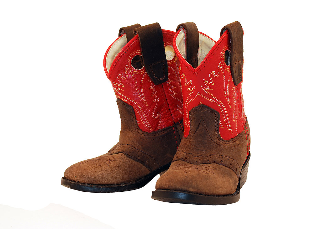 First Cowboy Boots First Cowboy Boots