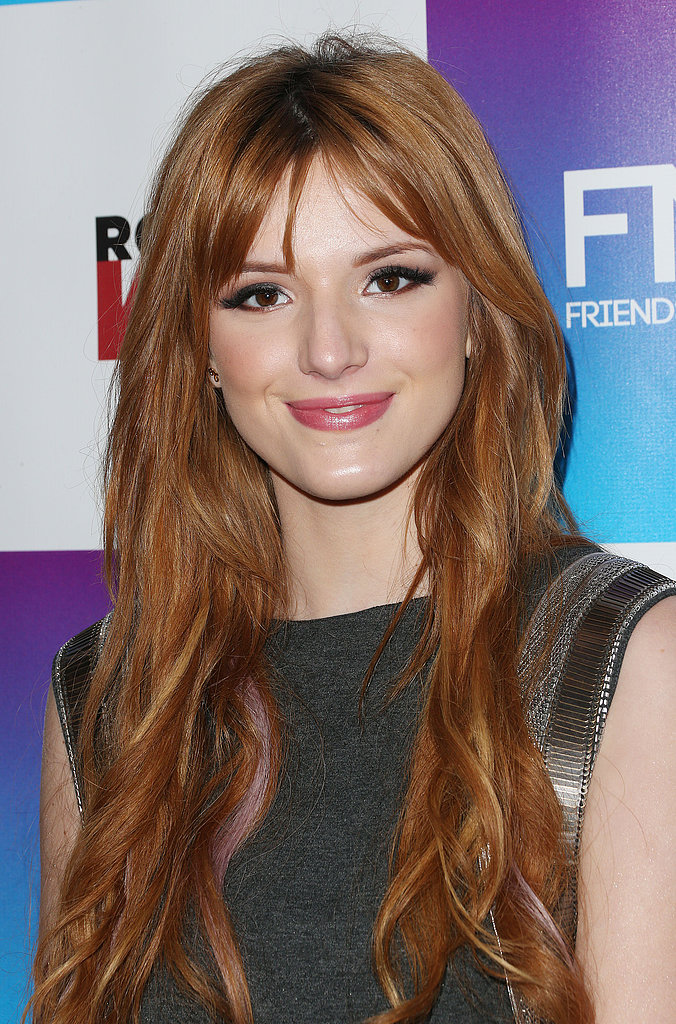 Bella Thorne Bella Thorne