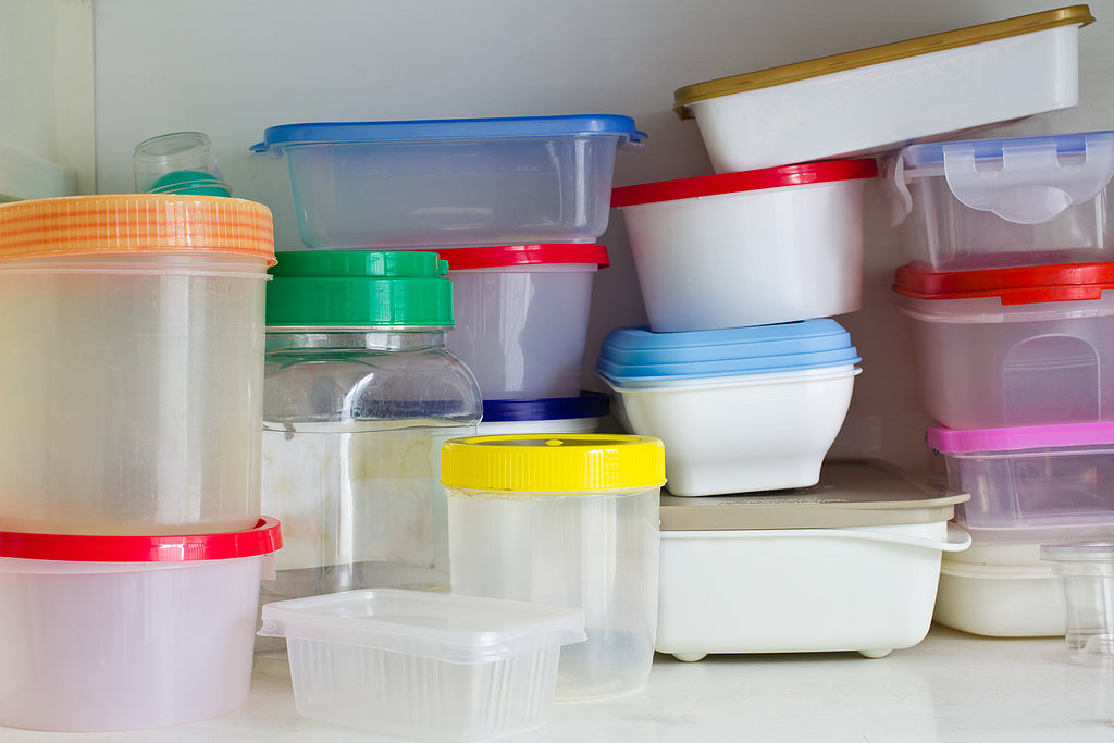 Resealable Plastic Containers Resealable Plastic Containers