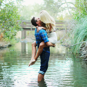 Spring Engagement Shoot Pictures Spring Engagement Shoot Pictures