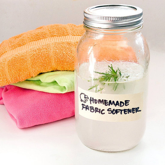 Eco-Friendly Fabric Softener Eco-Friendly Fabric Softener
