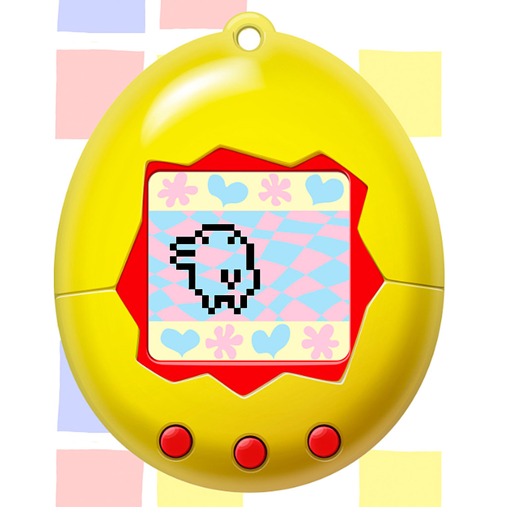 Tamagotchi Connection Anleitung