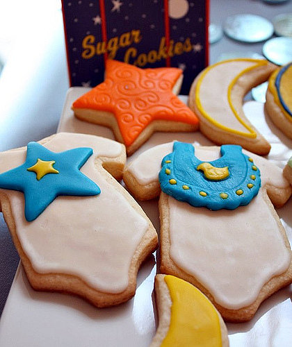 Goodnight Moon Cookies Goodnight Moon Cookies