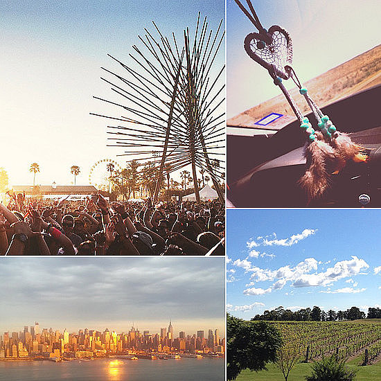 Sometimes, you just don't want to go to Vegas; which is why POPSUGAR Sex & Culture has rounded up a variety of alternative, creative bachelorette party ideas, with a variety of getaway options plus great ideas for staying close to home.
Sometimes, you just don't want to go to Vegas; which is why POPSUGAR Sex & Culture has rounded up a variety of alternative, creative bachelorette party ideas, with a variety of getaway options plus great ideas for staying close to home.