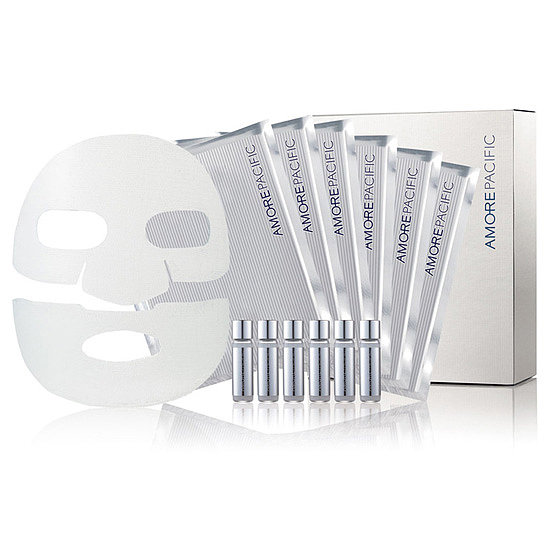 Best Facial Cloth Masks POPSUGAR Beauty