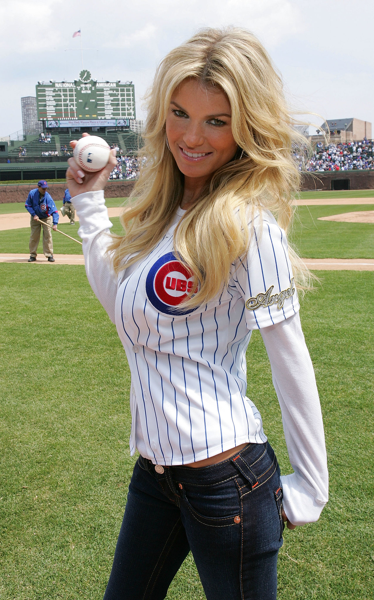marisa-miller-made-her-baseball-jersey-look-y-to-throw-out-the