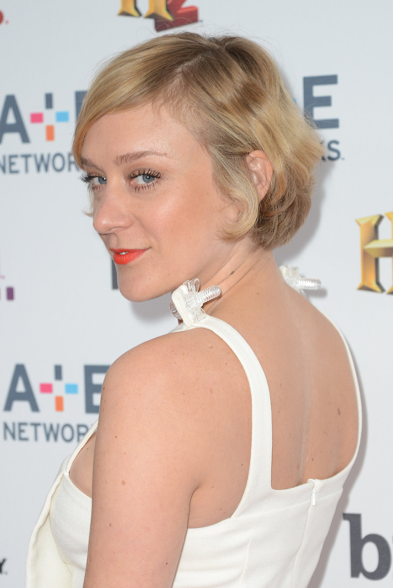 Chloe sevigny short hair, Short hair styles, Hot hair styles