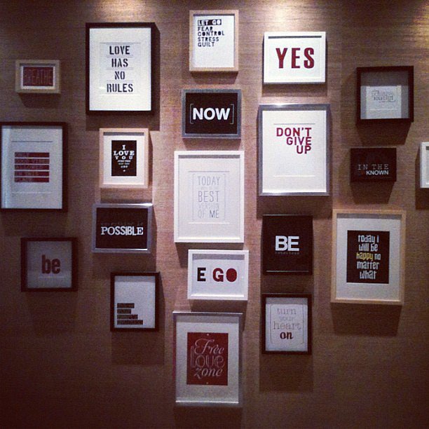 Art That Speaks For Itself Art That Speaks For Itself