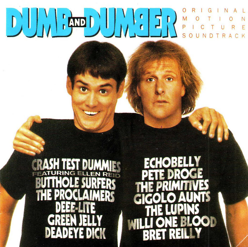 Dumb and Dumber (1994) 29 Essential 