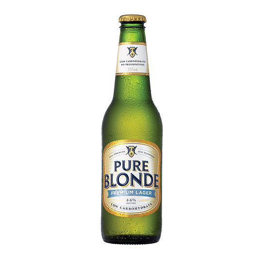 Calories in Top 7 Australian Beers POPSUGAR Fitness Australia