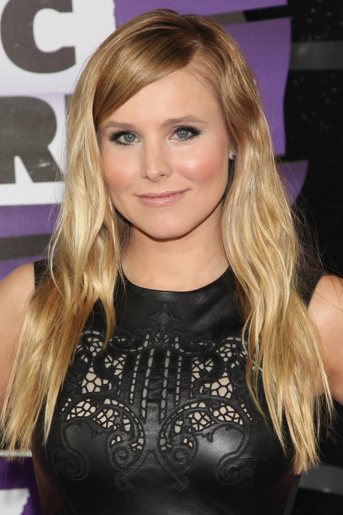 Kristen Bell Kristen Bell