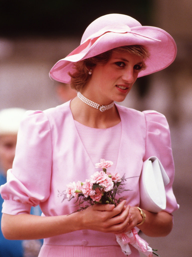 Pretty in Pink Pretty in Pink