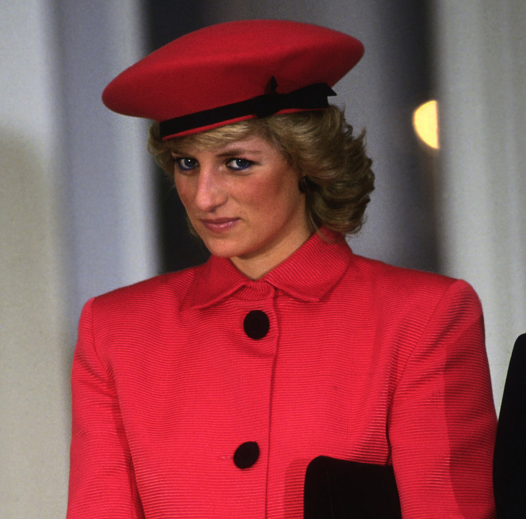 Lady in Red Lady in Red