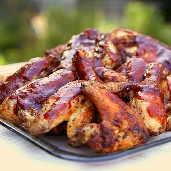 Get Over Your Fear of Grilling With Cat Cora's Clever Tips