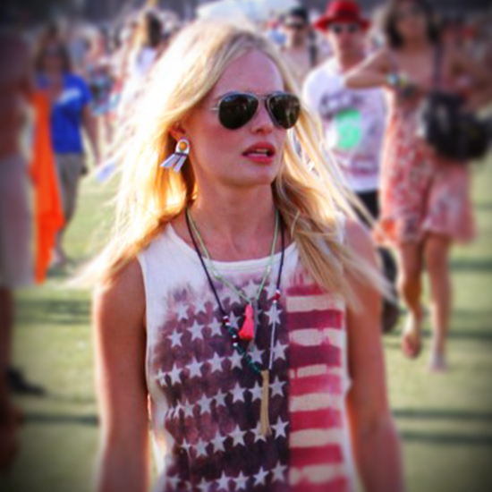 3 Patriotic Fourth of July Outfit Ideas!