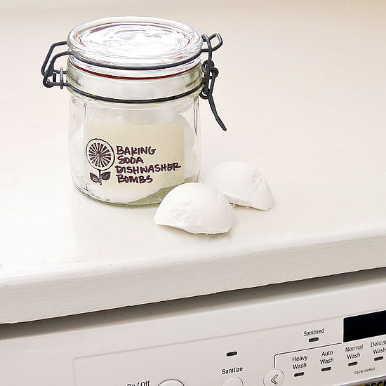 Dishwasher Bombs Dishwasher Bombs