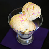 Cake Batter Ice Cream Recipe Cake Batter Ice Cream Recipe