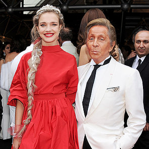 Natalia Vodianova's Love Ball 2013 | Video Natalia Vodianova's Love Ball 2013 | Video