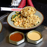 Benihana's Fried Rice Recipe | Video Benihana's Fried Rice Recipe | Video
