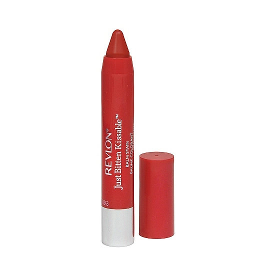 Revlon Just Bitten Kissable Lip Balm Stain in Romantic (7) is the 10