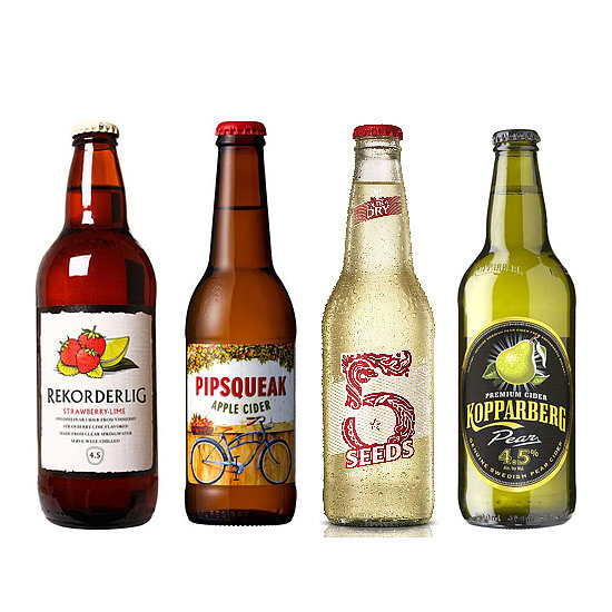 Calories in Popular Cider Drinks POPSUGAR Fitness Australia