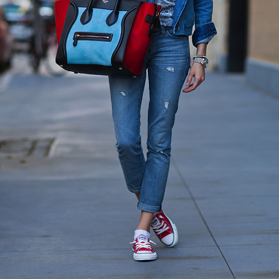 5 Tips You Have to Know When Shopping For Jeans!
