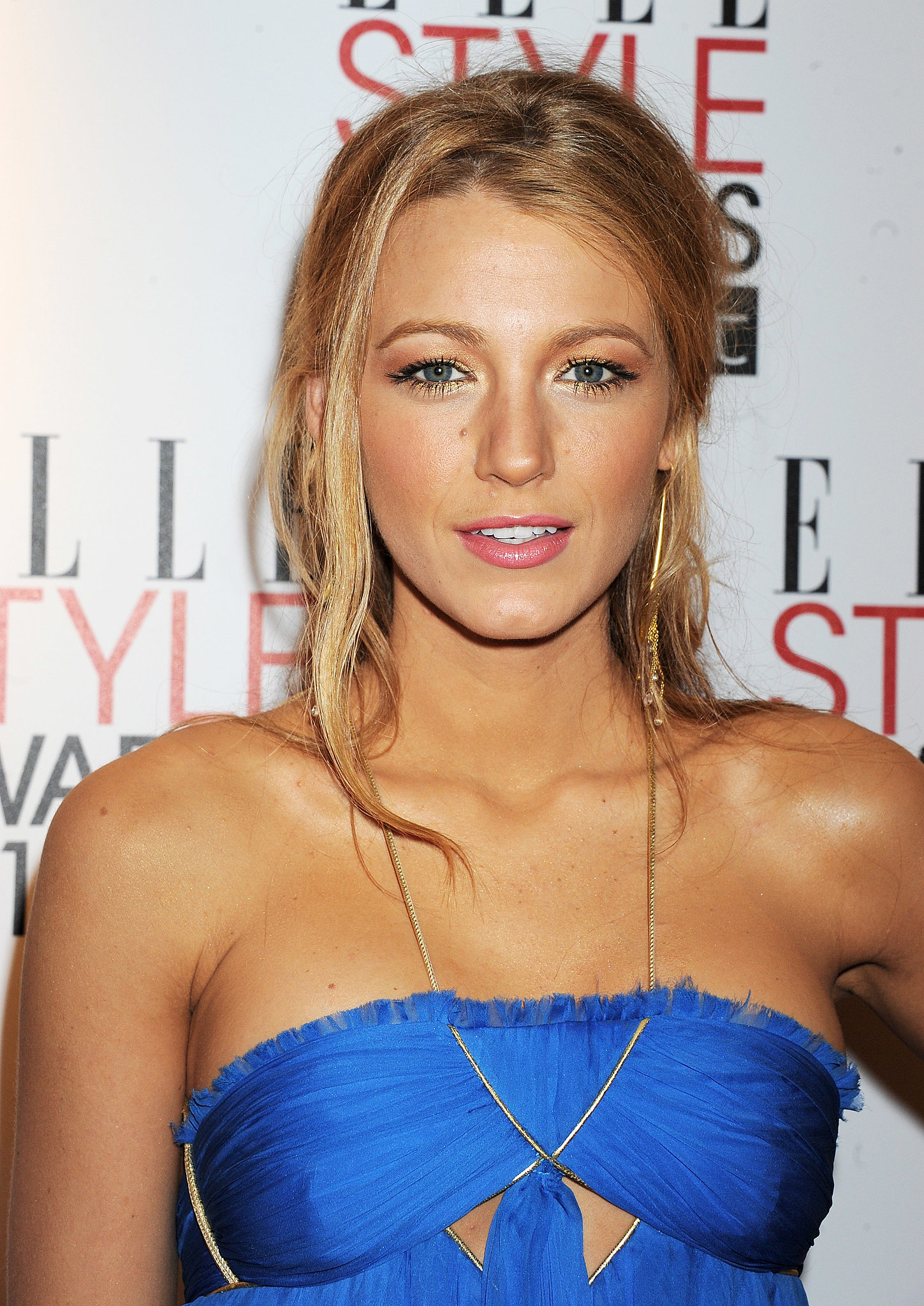 2011 20 Times We Envied Blake Livelys Perfect Hair Popsugar Beauty 