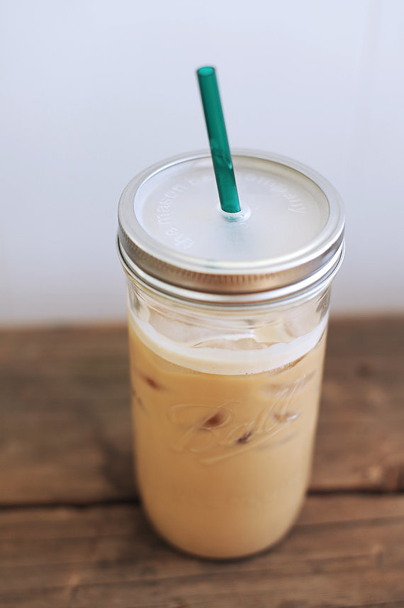 Bring Your Own Cup Bring Your Own Cup